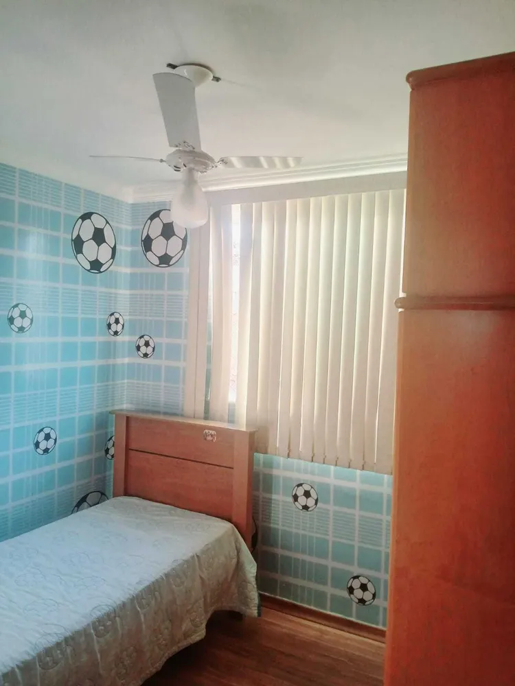 Apartamento, 3 quartos, 76 m² - Foto 5