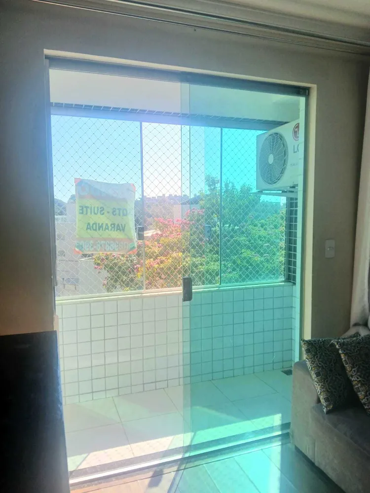 Apartamento, 3 quartos, 76 m² - Foto 4