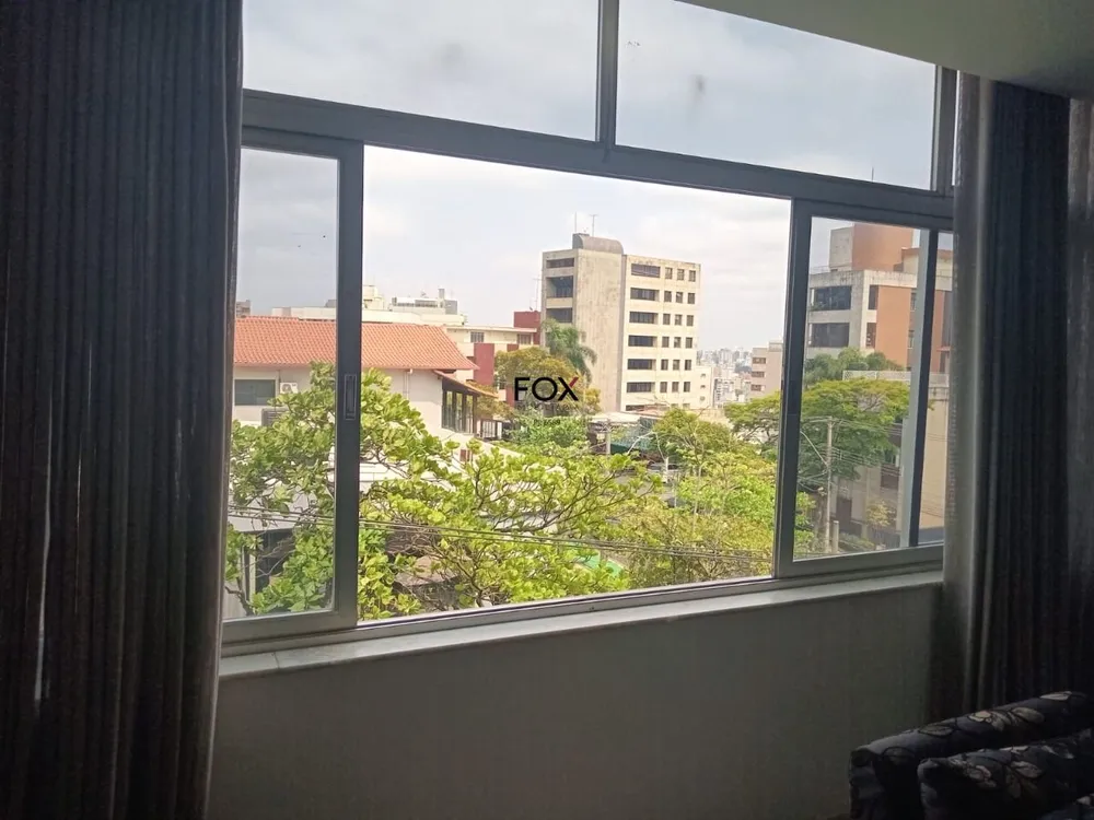 Apartamento, 4 quartos, 170 m² - Foto 8