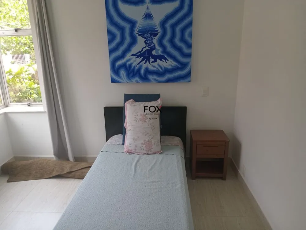 Apartamento, 4 quartos, 170 m² - Foto 5