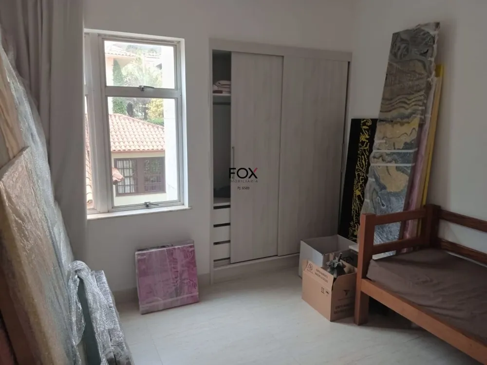 Apartamento, 4 quartos, 170 m² - Foto 6