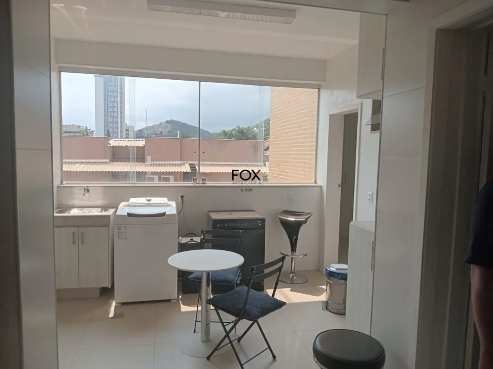 Apartamento, 4 quartos, 170 m² - Foto 11