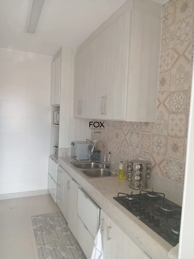 Apartamento, 4 quartos, 170 m² - Foto 17