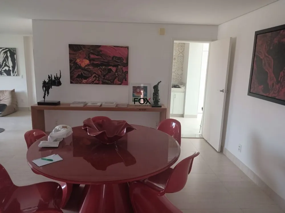 Apartamento, 4 quartos, 170 m² - Foto 2