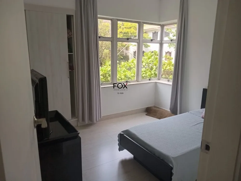 Apartamento, 4 quartos, 170 m² - Foto 6