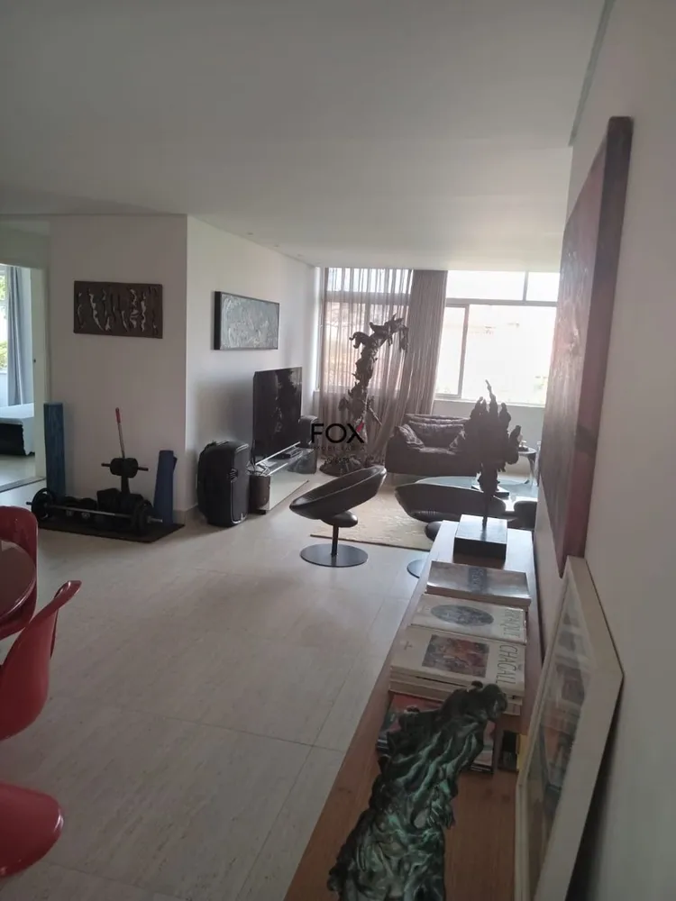 Apartamento, 4 quartos, 170 m² - Foto 1