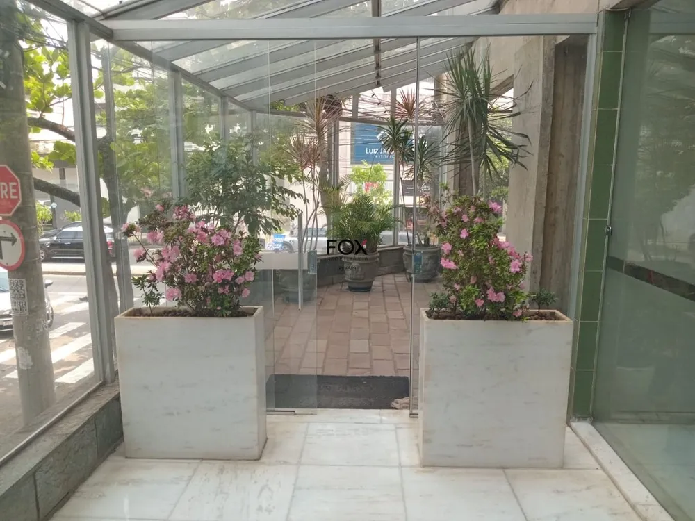 Apartamento, 4 quartos, 170 m² - Foto 19