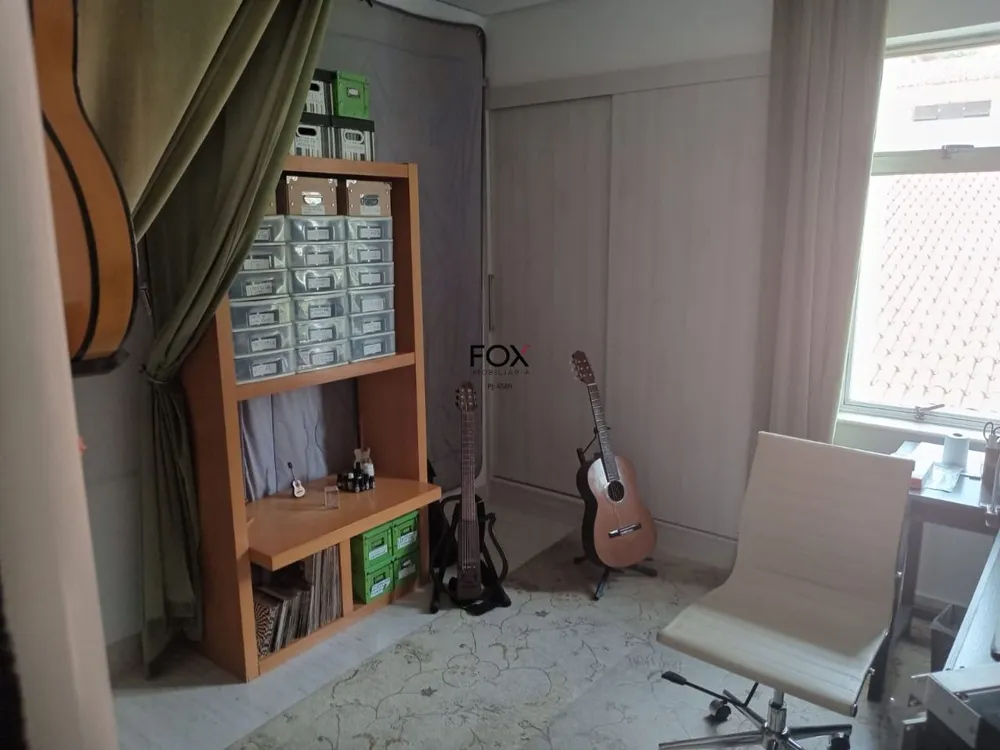 Apartamento, 4 quartos, 170 m² - Foto 5