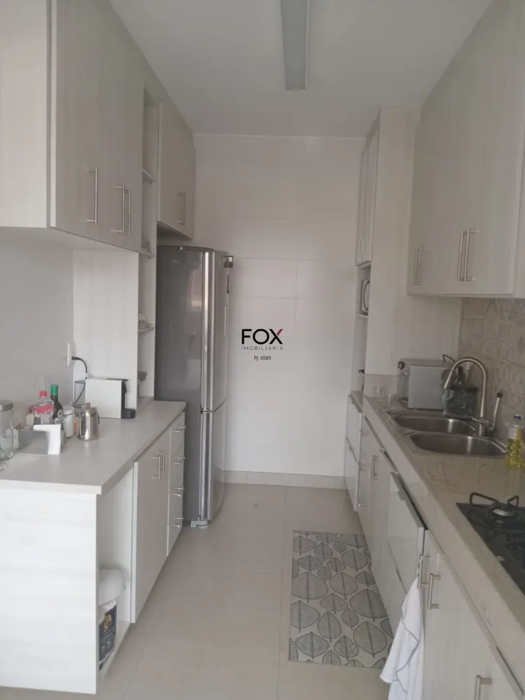 Apartamento, 4 quartos, 170 m² - Foto 16