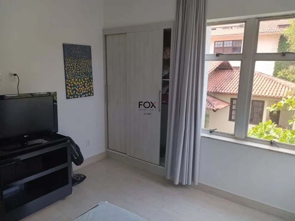 Apartamento, 4 quartos, 170 m² - Foto 7