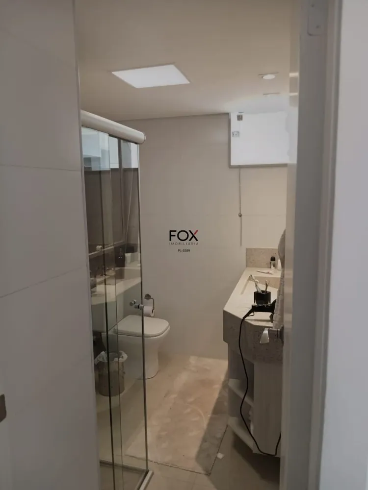Apartamento, 4 quartos, 170 m² - Foto 9