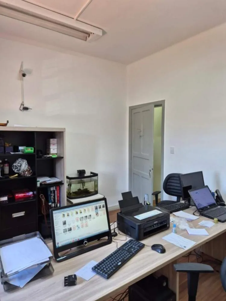 Loja-Salão, 300 m² - Foto 2