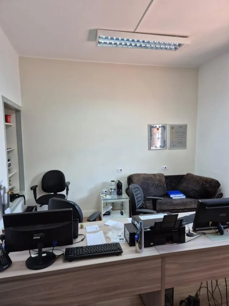 Loja-Salão, 300 m² - Foto 12