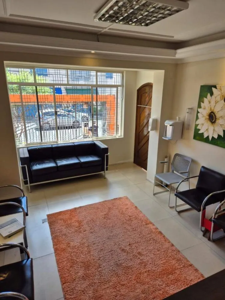 Loja-Salão, 300 m² - Foto 1