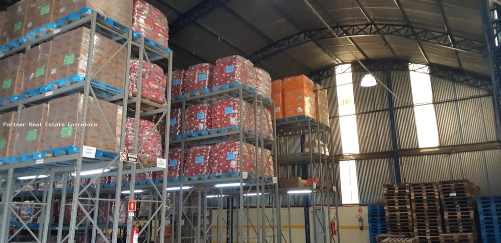 Depósito-Galpão, 3795 m² - Foto 3