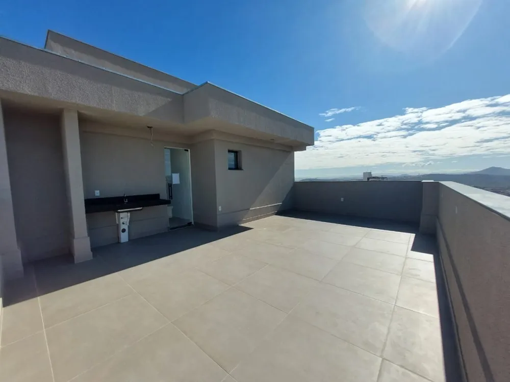 Cobertura, 4 quartos, 156 m² - Foto 1