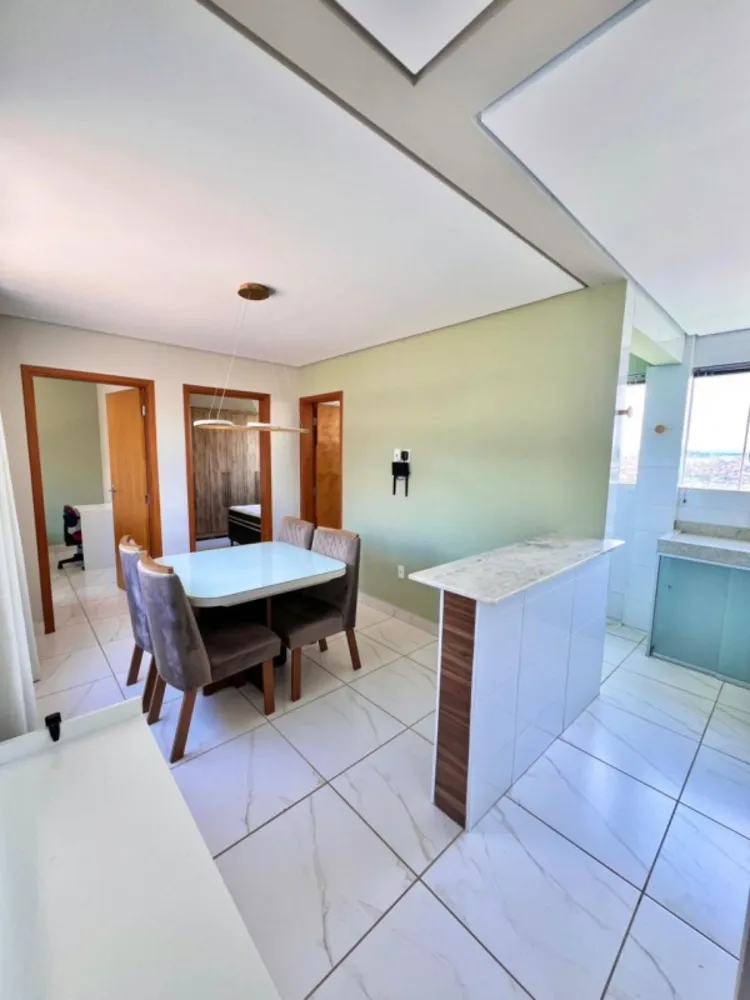Apartamento, 2 quartos, 70 m² - Foto 4