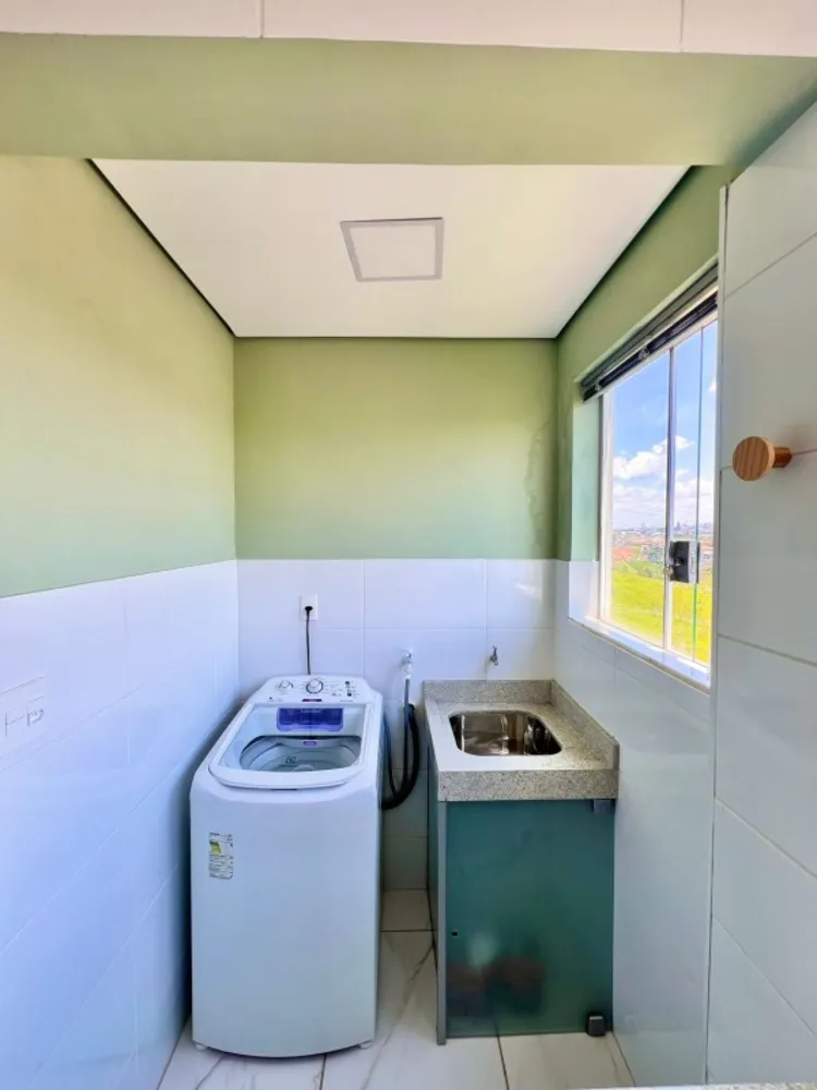 Apartamento, 2 quartos, 70 m² - Foto 11
