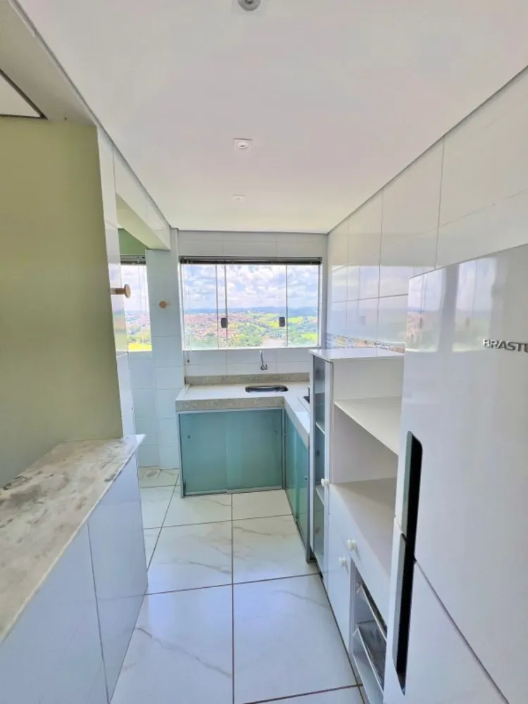 Apartamento, 2 quartos, 70 m² - Foto 16