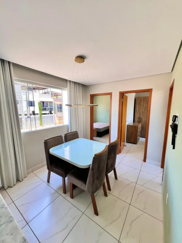 Apartamento, 2 quartos, 70 m² - Foto 2