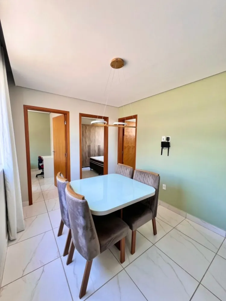 Apartamento, 2 quartos, 70 m² - Foto 6