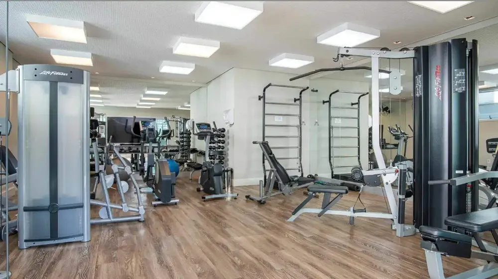 Apartamento, 4 quartos, 162 m² - Foto 4