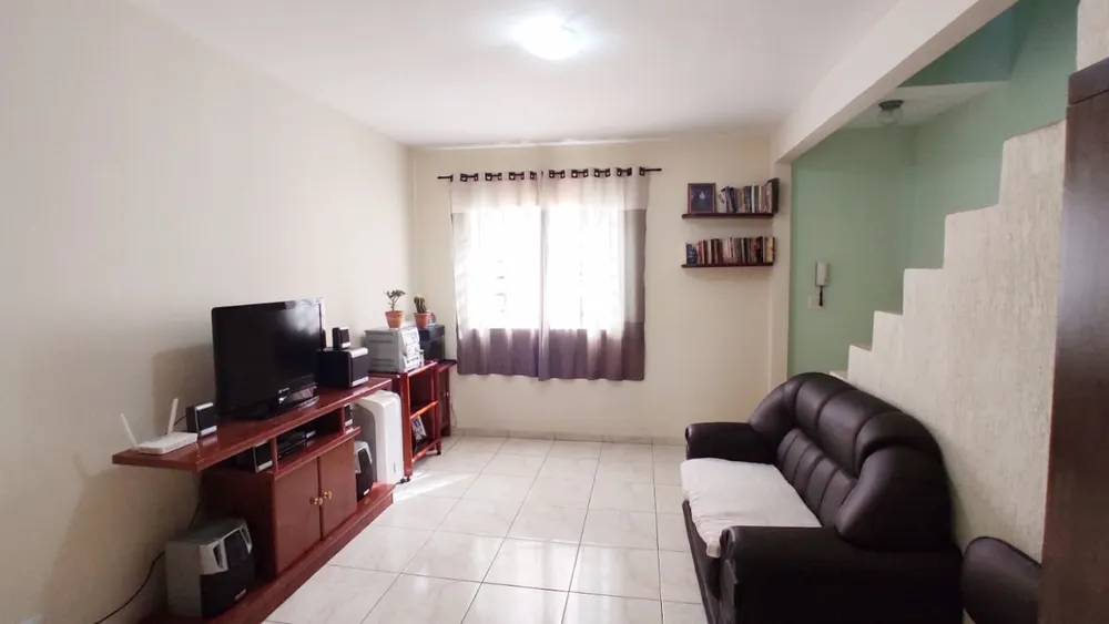 Cobertura, 3 quartos, 118 m² - Foto 2