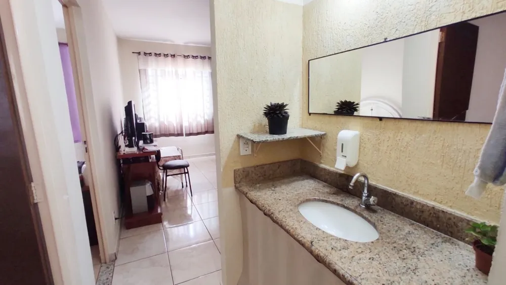Cobertura, 3 quartos, 118 m² - Foto 14