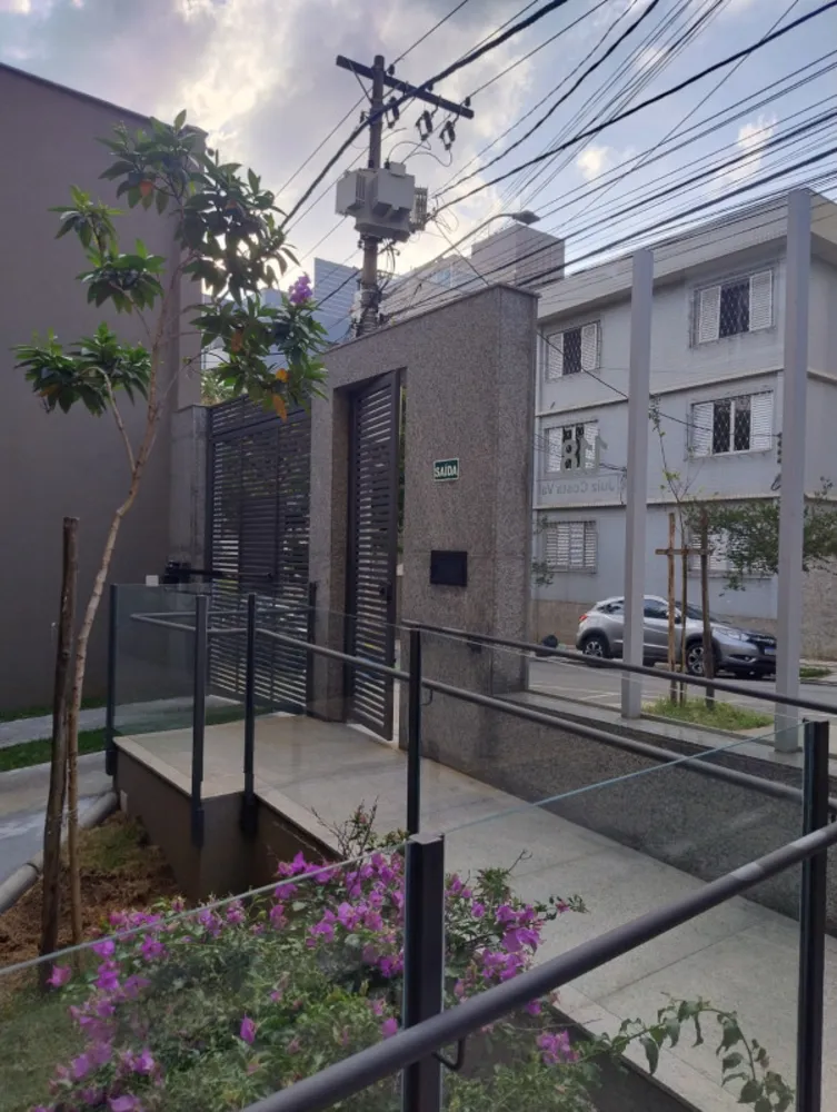 Apartamento, 2 quartos, 64 m² - Foto 1