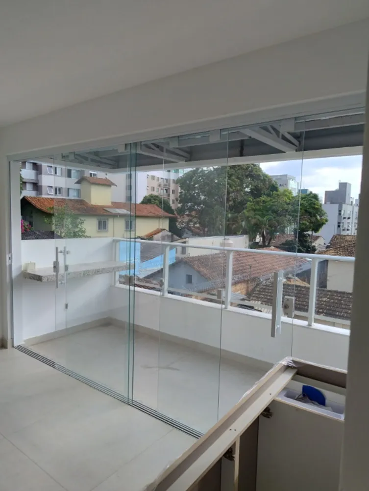Apartamento, 2 quartos, 64 m² - Foto 6