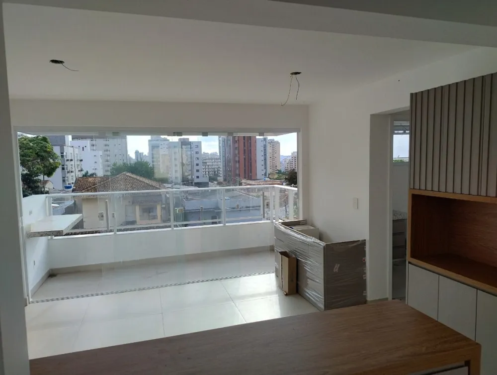 Apartamento, 2 quartos, 64 m² - Foto 12