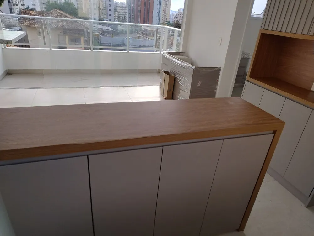 Apartamento, 2 quartos, 64 m² - Foto 5