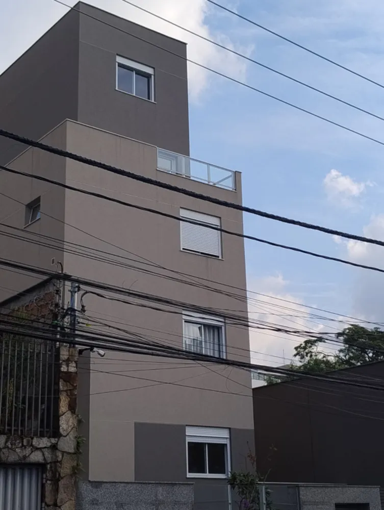 Apartamento, 2 quartos, 64 m² - Foto 5