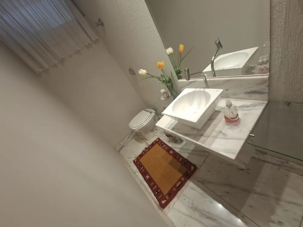 Apartamento, 4 quartos, 620 m² - Foto 6