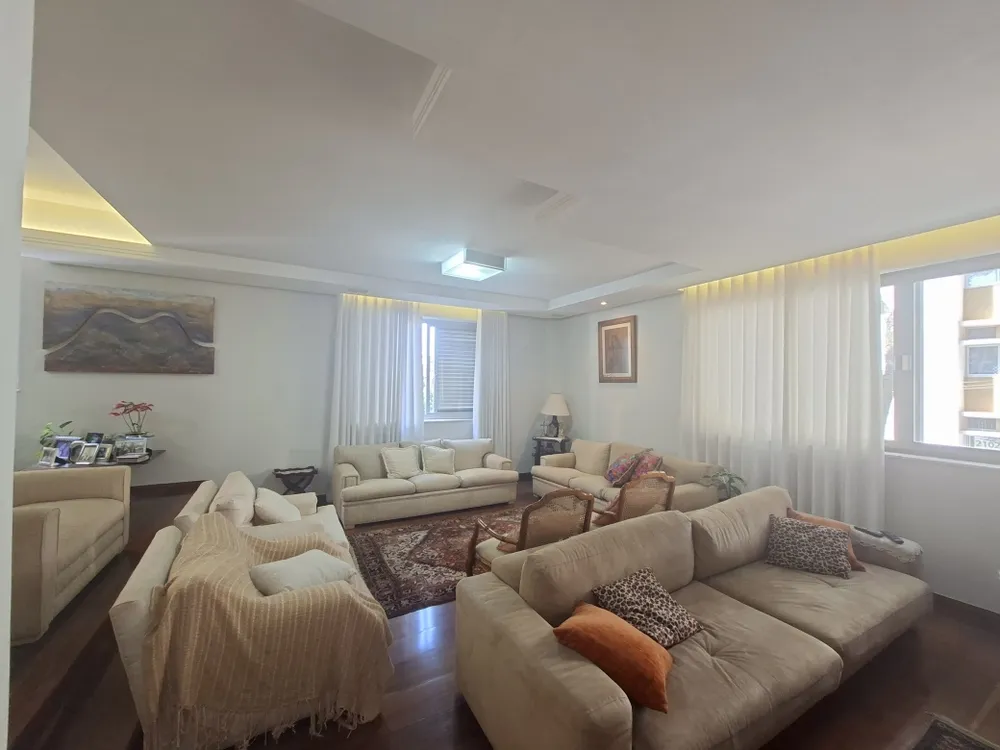Apartamento, 4 quartos, 620 m² - Foto 1