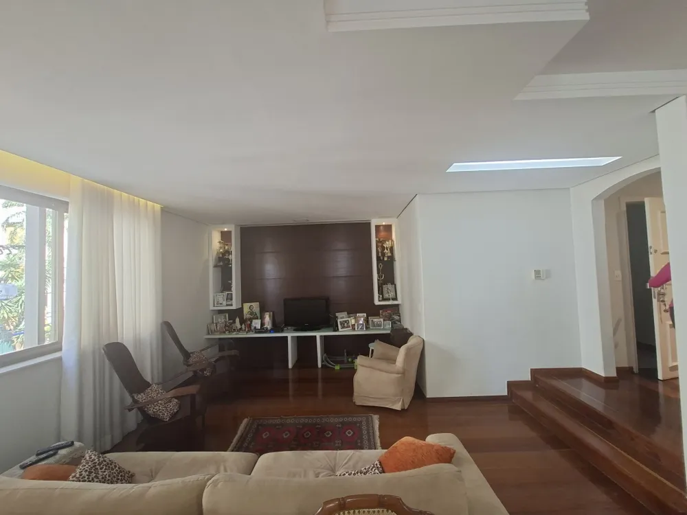 Apartamento, 4 quartos, 620 m² - Foto 5