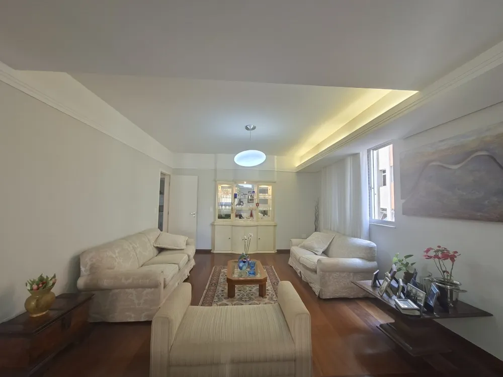Apartamento, 4 quartos, 620 m² - Foto 2