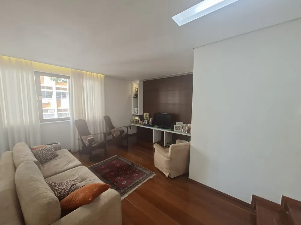 Apartamento, 4 quartos, 620 m² - Foto 3