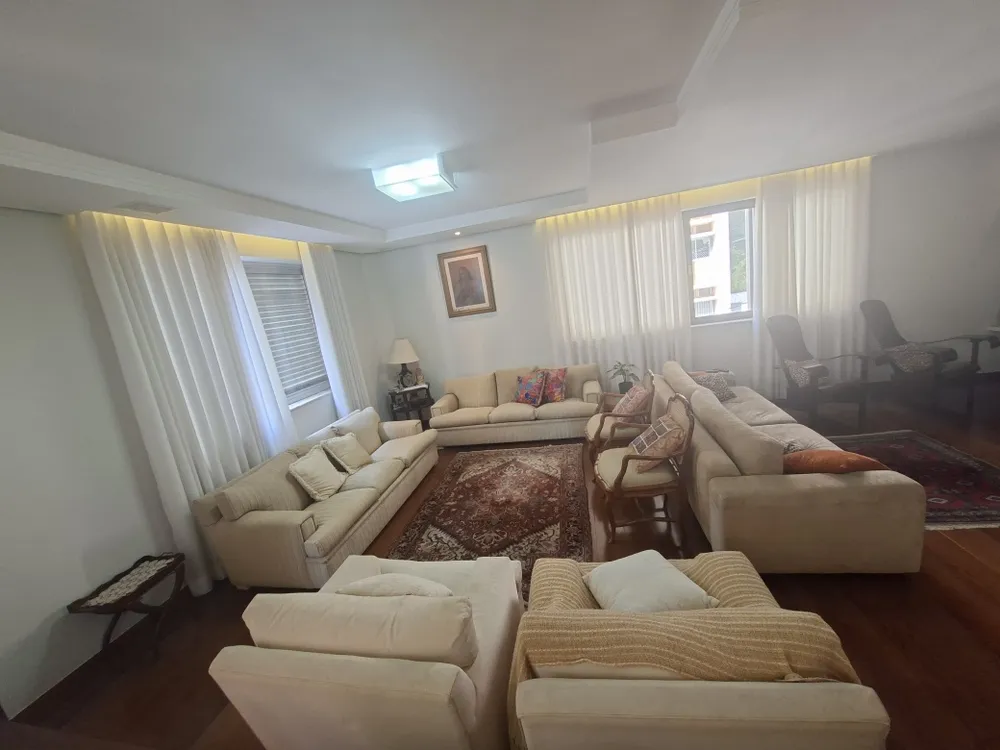 Apartamento, 4 quartos, 620 m² - Foto 4