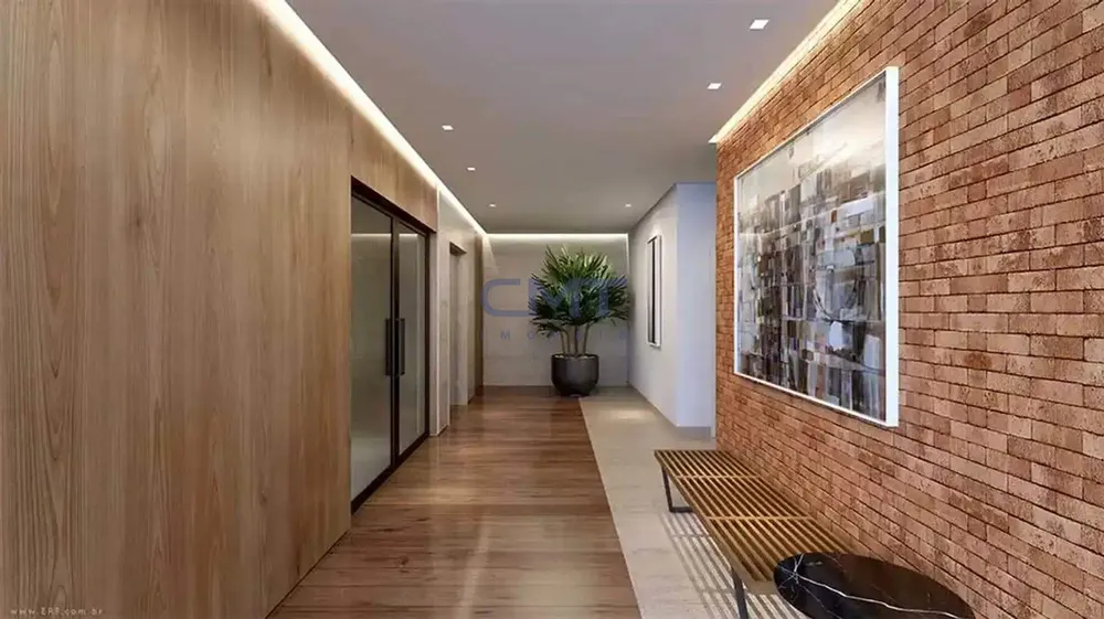 Apartamento, 2 quartos, 64 m² - Foto 8
