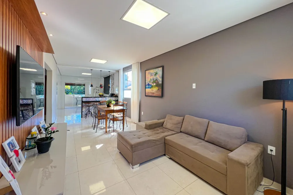 Casa, 3 quartos, 270 m² - Foto 4