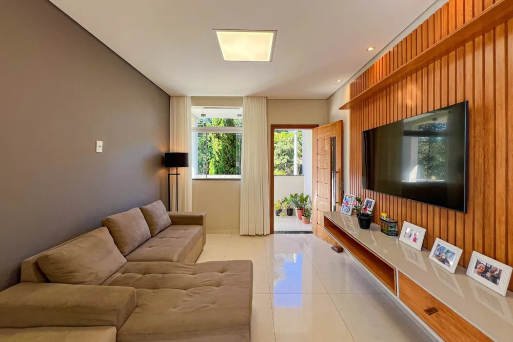 Casa, 3 quartos, 270 m² - Foto 7