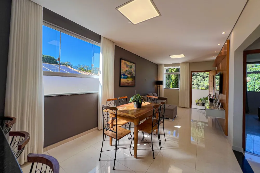 Casa, 3 quartos, 270 m² - Foto 9