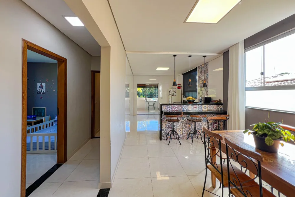 Casa, 3 quartos, 270 m² - Foto 5