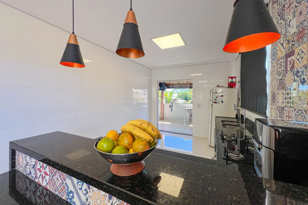 Casa, 3 quartos, 270 m² - Foto 14