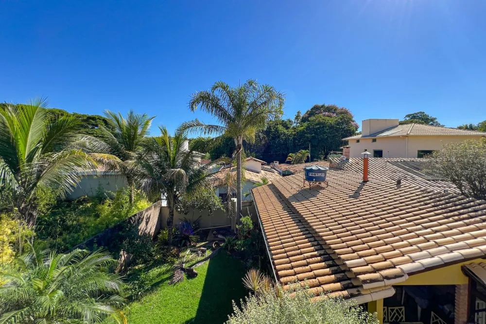 Casa, 3 quartos, 270 m² - Foto 1