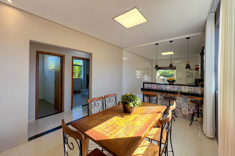 Casa, 3 quartos, 270 m² - Foto 10