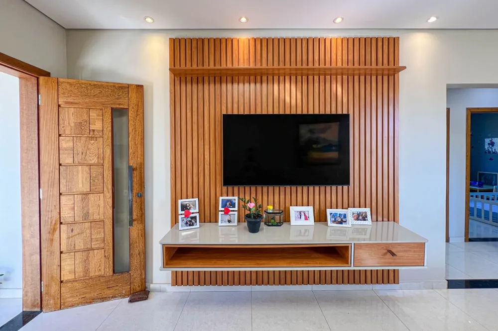 Casa, 3 quartos, 270 m² - Foto 6