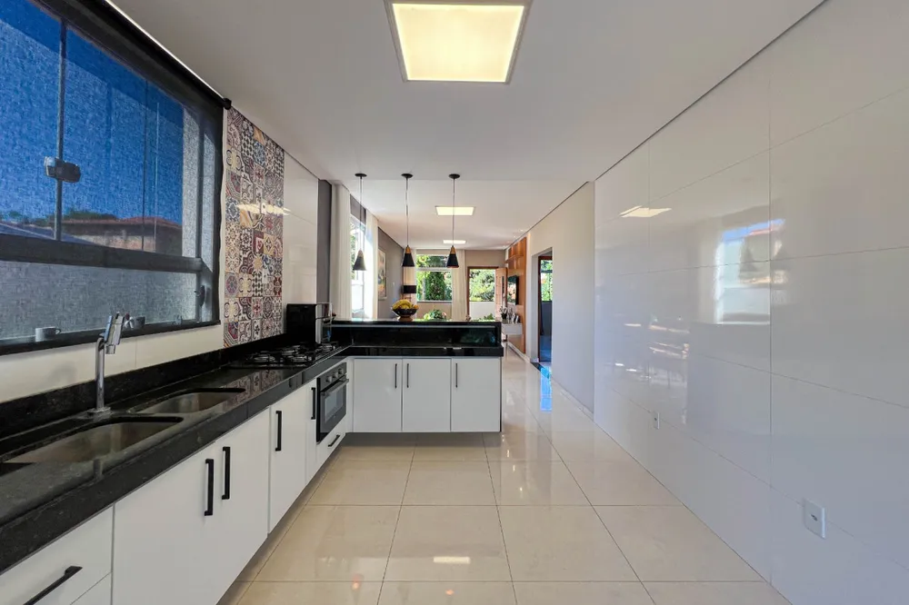 Casa, 3 quartos, 270 m² - Foto 16
