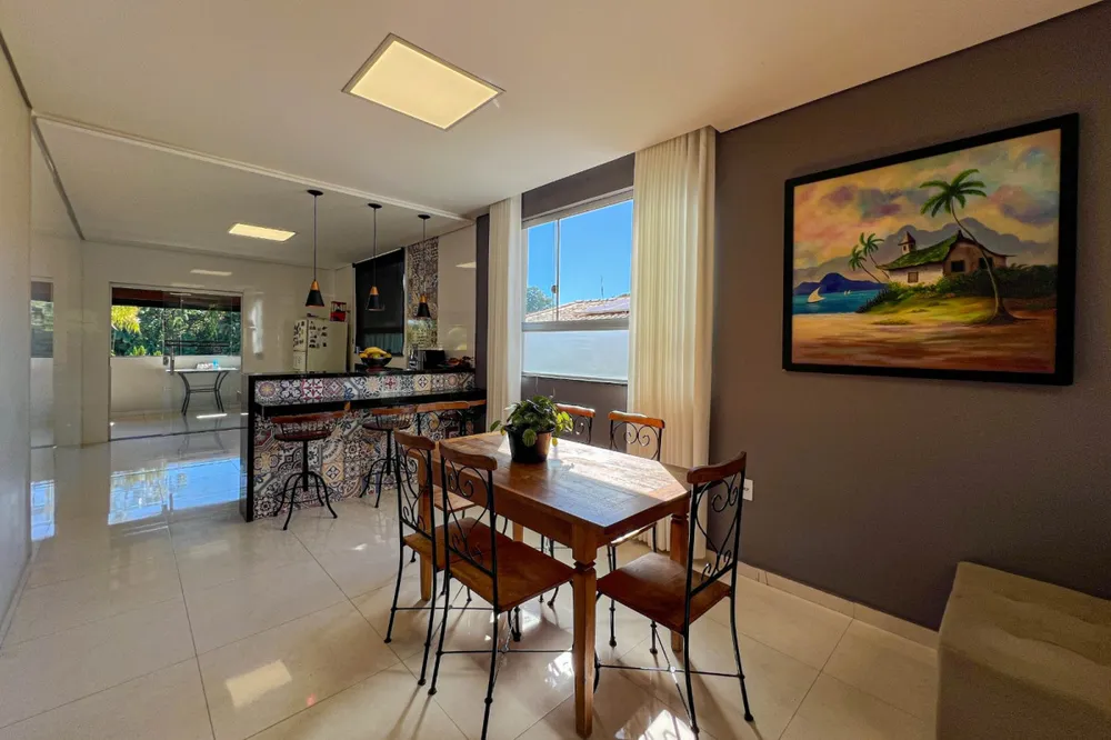 Casa, 3 quartos, 270 m² - Foto 12